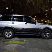 سانگ یانگ موسو اتوماتیک ۳۲۰۰ تصادفی موتور پلمبپ