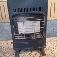 بخاری زمینی و بخاری دیواری ابسال|بخاری، هیتر، شومینه|شوش, |دیوار