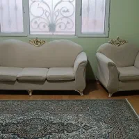 مبل ۶نفره تمیز