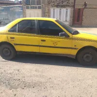 تاکسی  خط خرداد بهشتی|خودرو سواری و وانت|کاشان, فاز ۲ ناجی آباد|دیوار