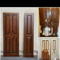 رنگ کاری چوب|خدمات پیشه و مهارت|تهران, خاک سفید|دیوار