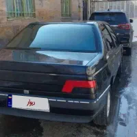 پژو 405مدل 85|خودرو سواری و وانت|گلپایگان, |دیوار