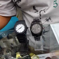 ساعت مچی مردانه