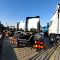 دنگ و فنگ kx کا ایکس1401|خودرو سنگین|تهران, دروس|دیوار