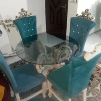 میزغذاخوری