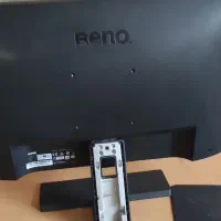 مانیتور|رایانه رومیزی|اشتهارد, |دیوار