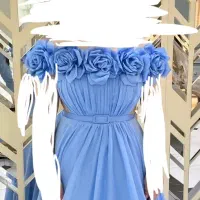 لباس مجلسی