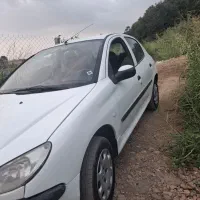 206مدار88تیپ 2|خودرو سواری و وانت|گرگان, |دیوار