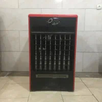 فروشگاه خریدار انواع هیتر بخاری کارگاهی انرژی