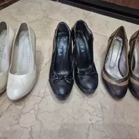 کفش مجلسی  ترک  سایز ۴۰