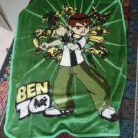 سلام پتوبچه گانه