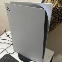 Ps5 در حد نو