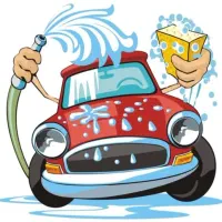 کارواش سیار، صفرشویی، واکس و پالش