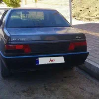 پژو روا مدل۸۶|خودرو سواری و وانت|مشهد, ارمغان|دیوار