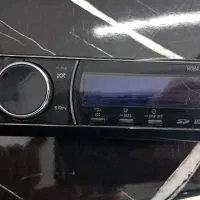 ظبط پایونیر ۹۳۵۰دزدگیر تصویری رینگ لاستیک دنا پلاس