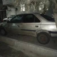 405 مدل88|خودرو سواری و وانت|رباط‌کریم, رباط‌کریم|دیوار