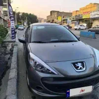 ۲۰۷پانا۸۵گانه ارتقاآخر۱۴۰۲معاوضه ماشین ارزانتر|خودرو سواری و وانت|شهریار, شهریار|دیوار