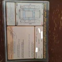 پارس ۹۳|خودرو سواری و وانت|اردبیل, |دیوار