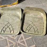 کف پایی و روکش رونیز|قطعات یدکی و لوازم جانبی|کرج, کوی کارمندان شمالی|دیوار