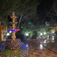 باغ ویلا/اجاره روزانه دورهمی/حمید حاجیلو|اجارهٔ کوتاه‌مدت ویلا و باغ|ماهدشت, |دیوار