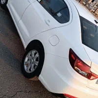 شاهین G سانروف دار بی رنگ کم کار مدل 402