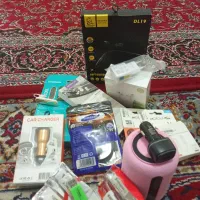 فروش لوازم جانبی موبایل