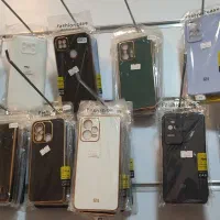 انواع گارد گوشی|لوازم جانبی موبایل و تبلت|اصفهان, کوی سپاهان|دیوار