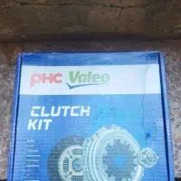 صفحه کلاج والئو