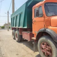 کمپرسی ده چرخ