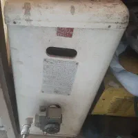 آبگرمکن دیواری مشهد دوام
