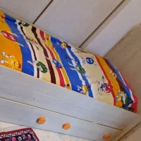 تخت نو جوان