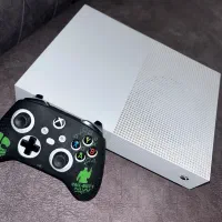 ایکس باکس وان اس ۱ترابایت