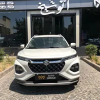 سوزوکی فرانکس GLX اتوماتیک، مدل ۲۰۲۵|خودرو سواری و وانت|تهران, نیلوفر|دیوار