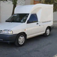 پراید وانت ،مدل 1403