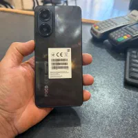 گوشی poco یه ماه کار