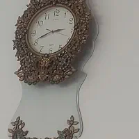 ساعت دیواری