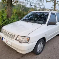 فروش پراید ۱۱۱ se مدل ۹۵|خودرو سواری و وانت|رشت, سعدی (تختی)|دیوار