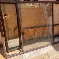 در و پنجره