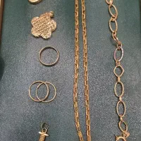 طلای دست دوم