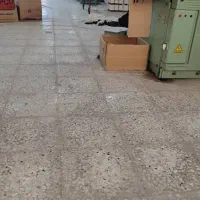 سوله کارگاهی نو ساز|فروش دفتر صنعتی، کشاورزی، تجاری|رباط‌کریم, حصار مهتر|دیوار