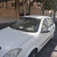 تیبا 2 مدل 99 کم کار|خودرو سواری و وانت|مشهد, حجاب (شهرک غرب)|دیوار
