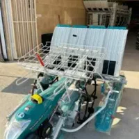 کار با دستگاه نشاع کبوتا