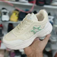 کفش والیبال دوتیکه زنانه|ورزشهای توپی|سبزوار, شهرک ابوذر|دیوار