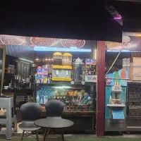 فروش کلی لوازم آب میوه بستنی