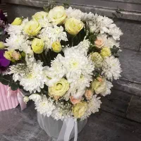 فروش سبد گل