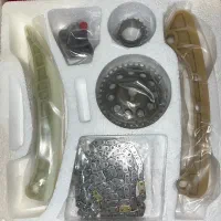 لوازم یدکی خودروهای چینی موتوری بدنه جلو بندی