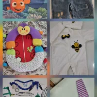 وسایل کودک|اسباب و اثاث بچه|بوشهر, |دیوار