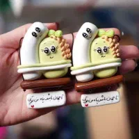 اویز خمیری|صنایع دستی و سایر لوازم تزئینی|اهواز, پردیس|دیوار