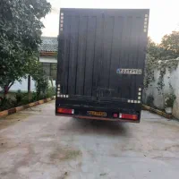 فروش یک دستگاه ماشین ایسوزو مرغی|خودرو سنگین|خرم‌آباد (تنکابن), |دیوار