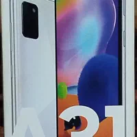 گوشی دزدیده شده سامسونگ A31